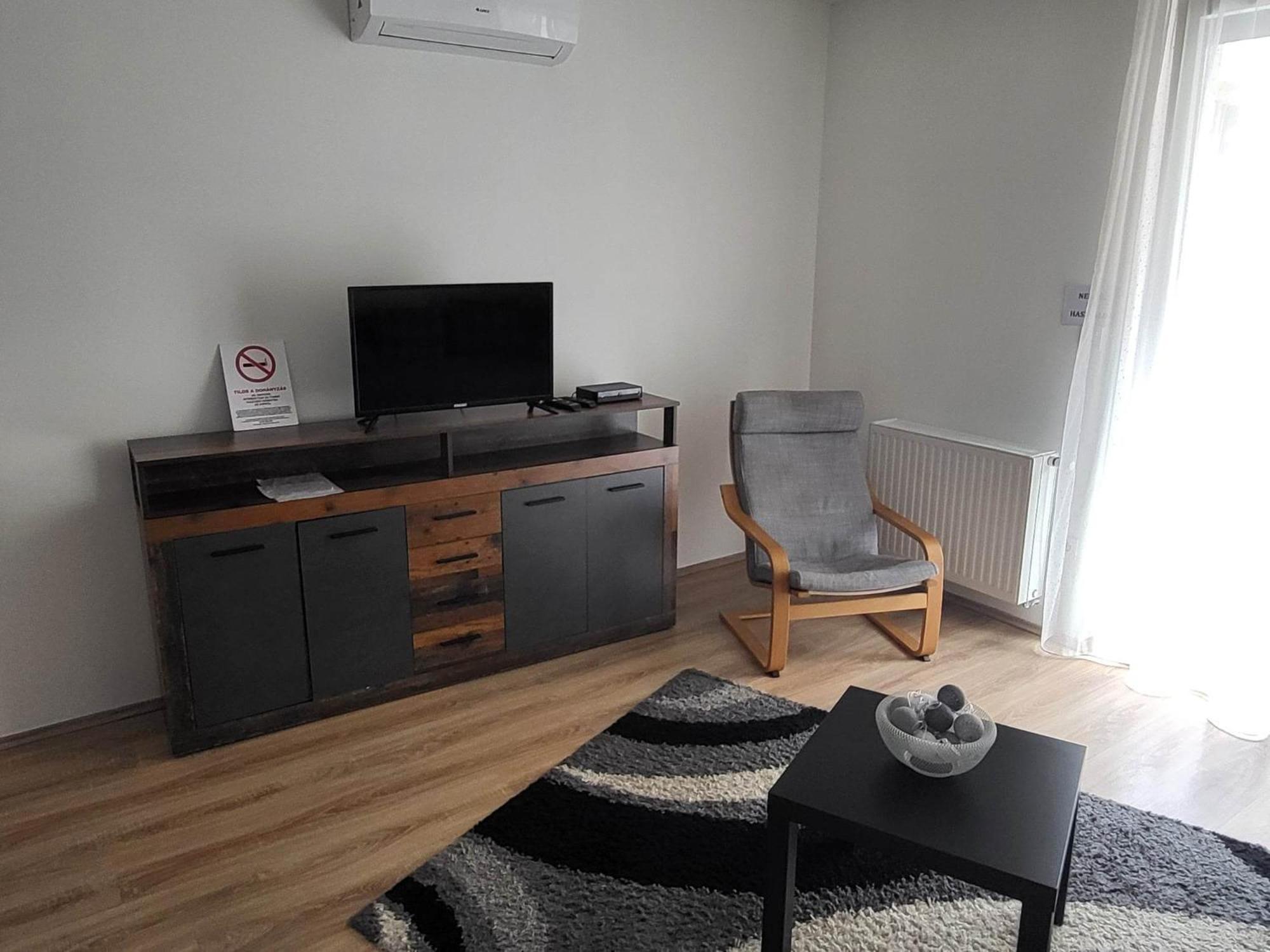 Aphrodite Apartman Budapest Exteriör bild