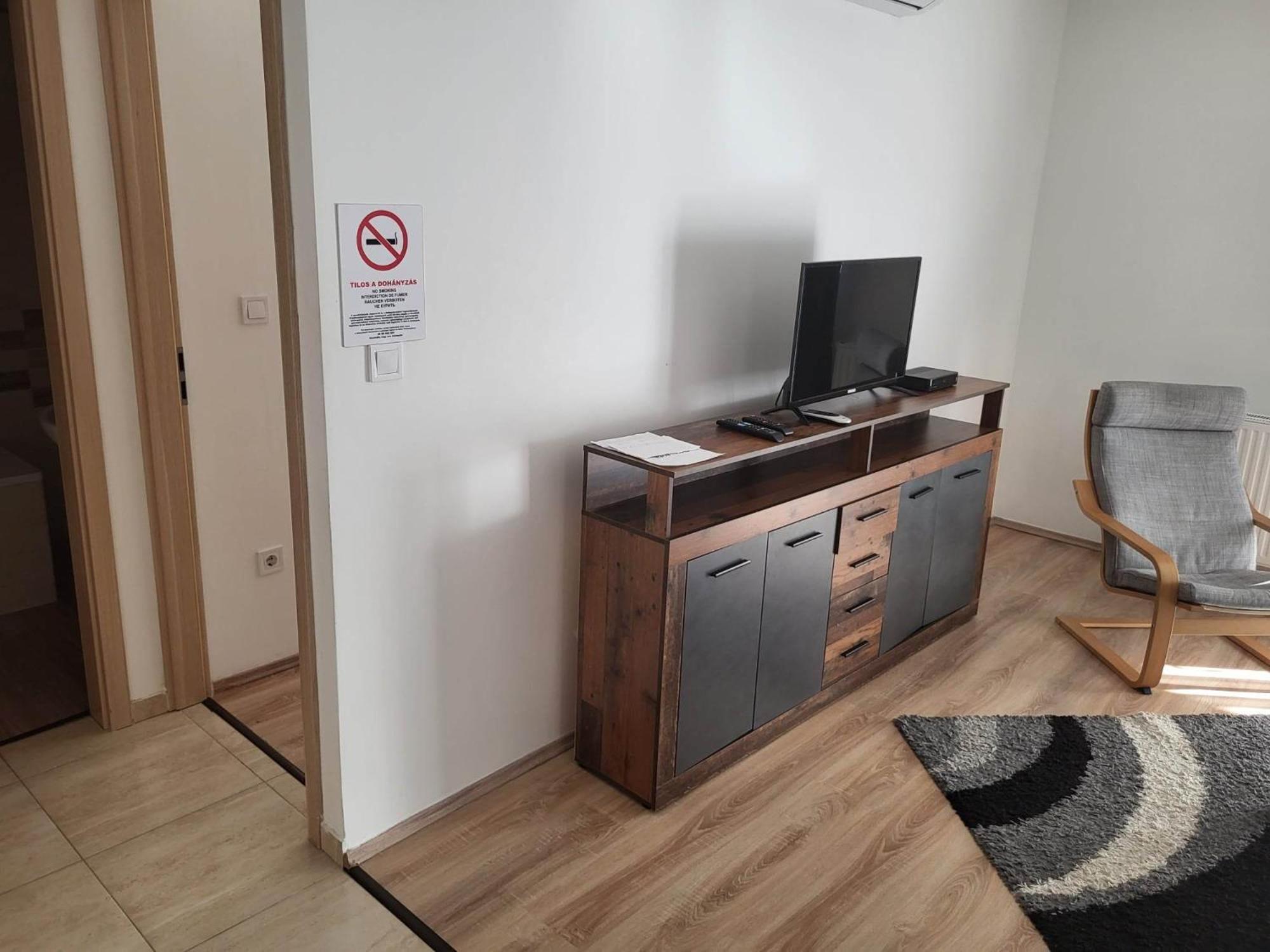 Aphrodite Apartman Budapest Exteriör bild