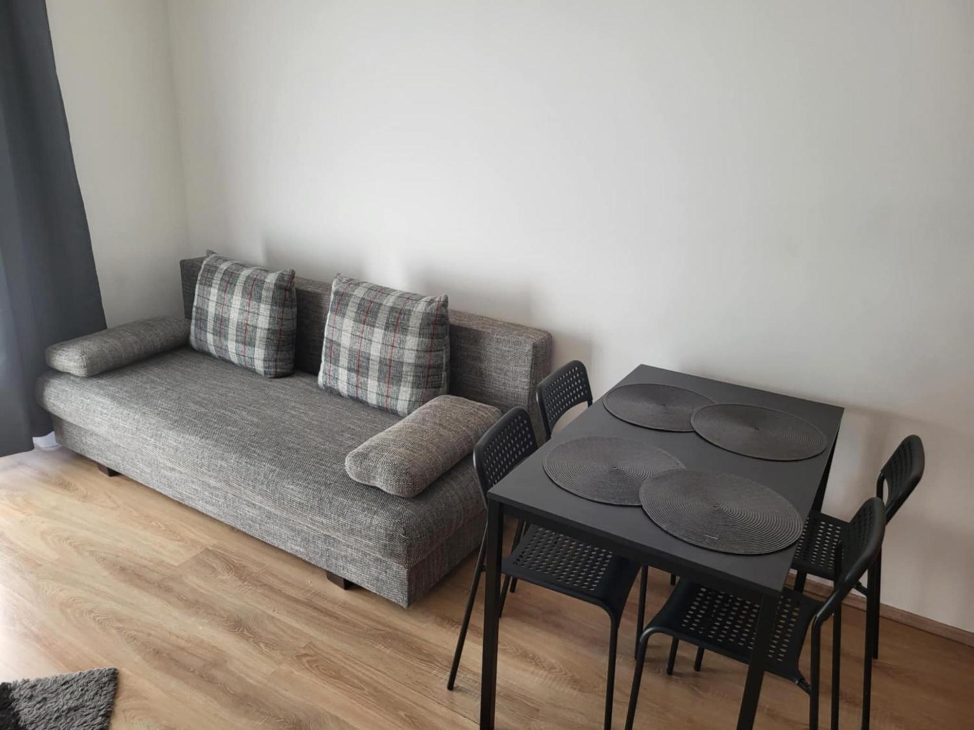 Aphrodite Apartman Budapest Exteriör bild