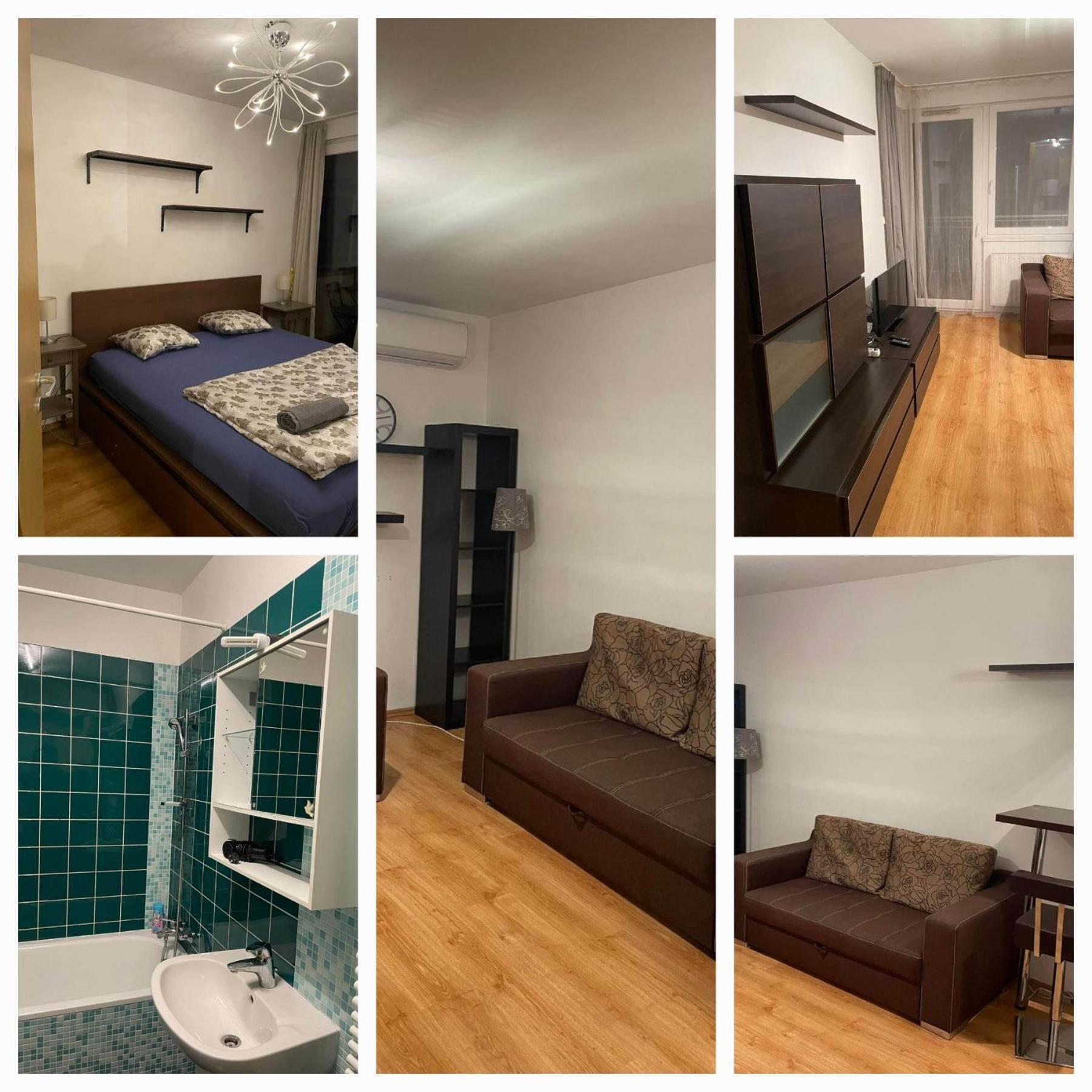 Aphrodite Apartman Budapest Exteriör bild