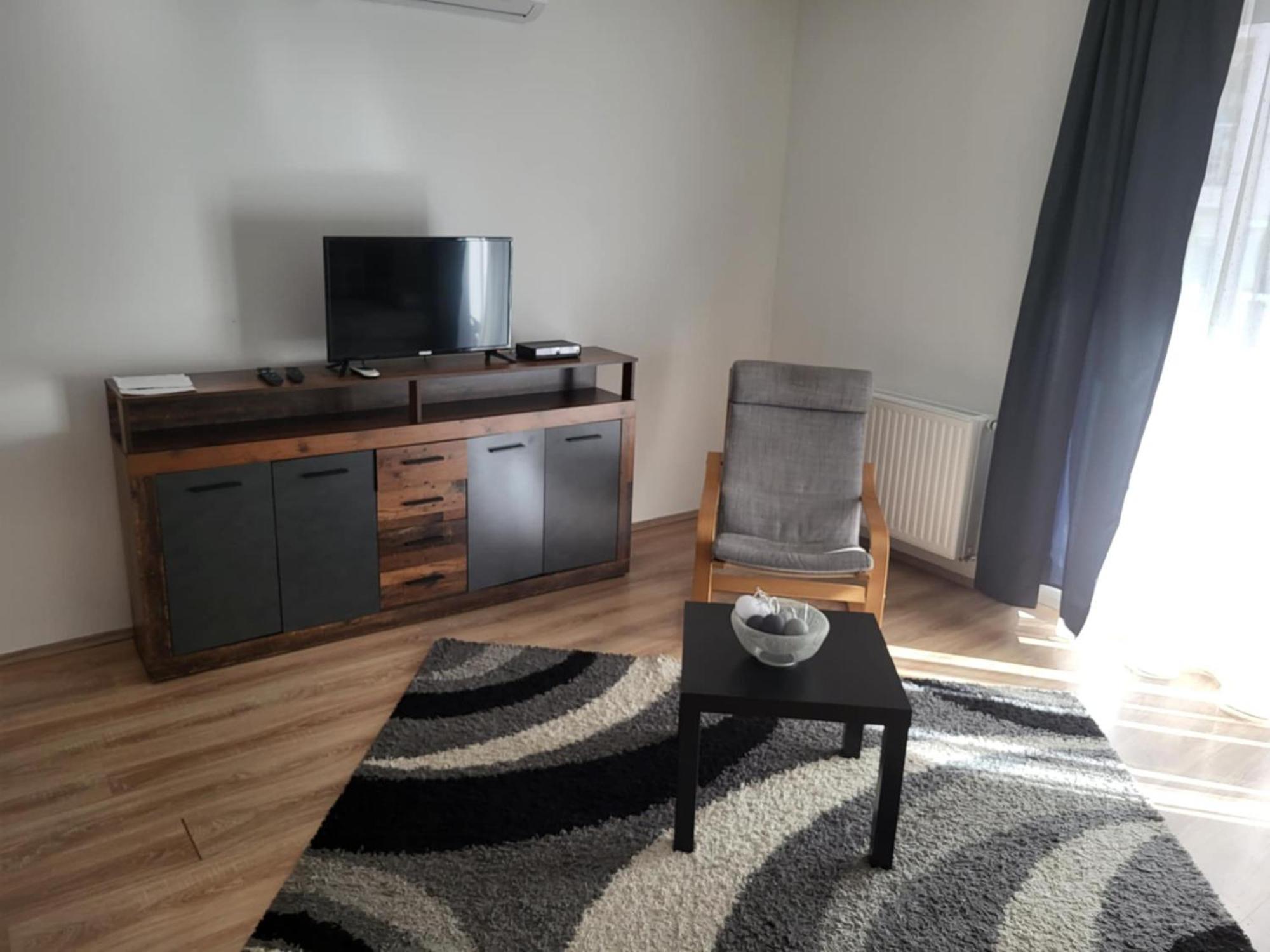 Aphrodite Apartman Budapest Exteriör bild