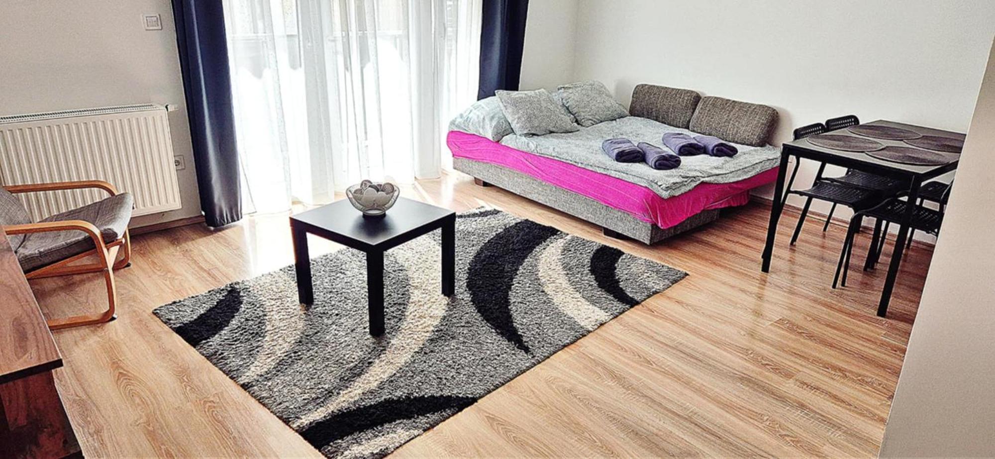 Aphrodite Apartman Budapest Exteriör bild